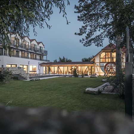 Jordan'S Untermuehle Hotel Kongernheim Kültér fotó