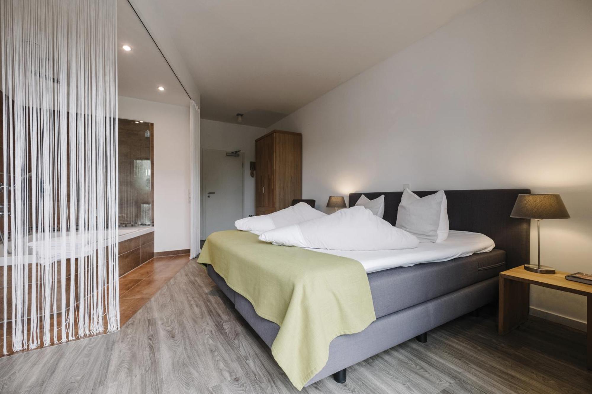Jordan'S Untermuehle Hotel Kongernheim Kültér fotó