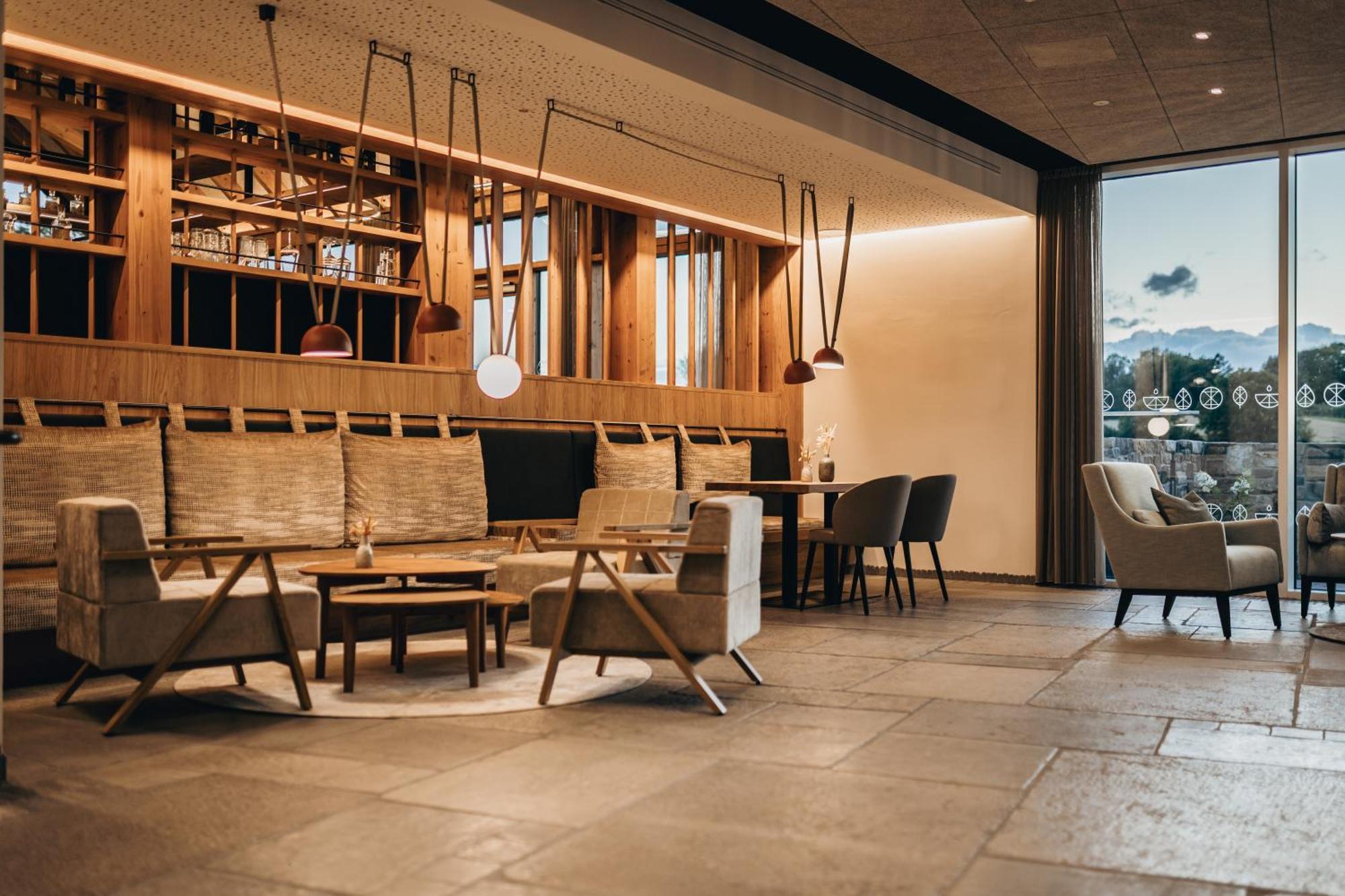 Jordan'S Untermuehle Hotel Kongernheim Kültér fotó