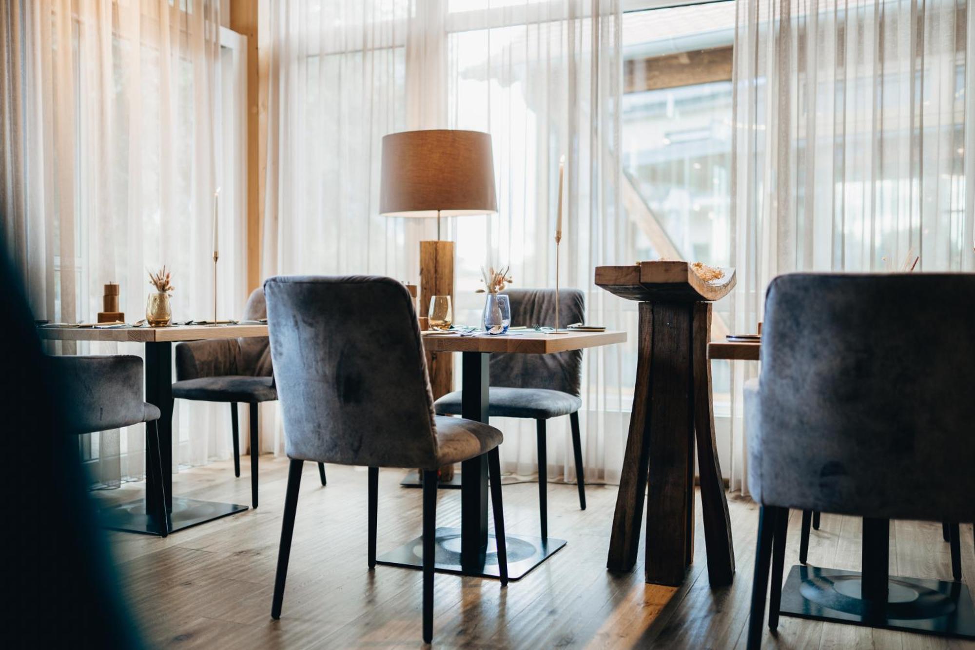 Jordan'S Untermuehle Hotel Kongernheim Kültér fotó