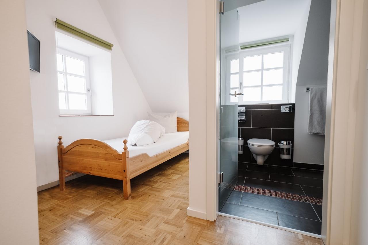 Jordan'S Untermuehle Hotel Kongernheim Kültér fotó