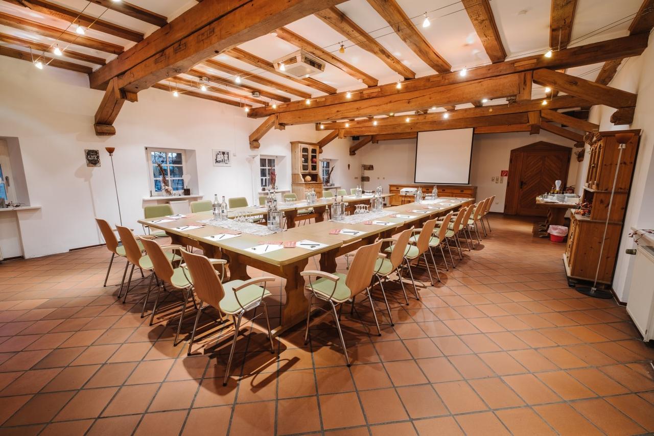 Jordan'S Untermuehle Hotel Kongernheim Kültér fotó